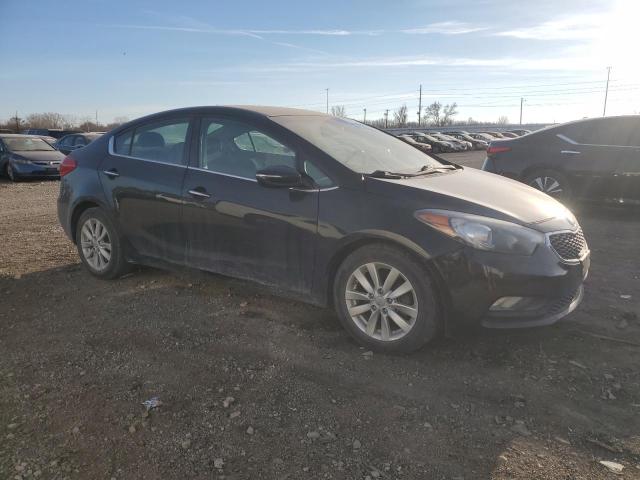 Photo 3 VIN: KNAFX4A80F5283297 - KIA FORTE 