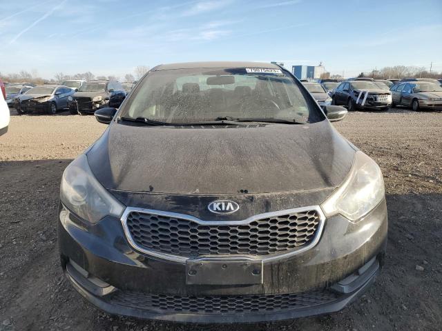 Photo 4 VIN: KNAFX4A80F5283297 - KIA FORTE 