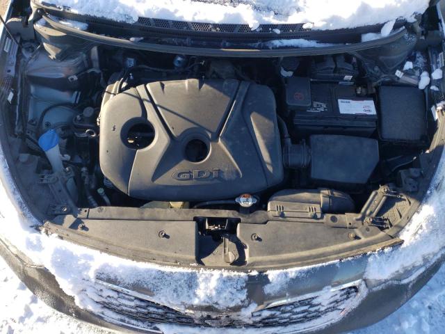 Photo 10 VIN: KNAFX4A80F5299371 - KIA FORTE 