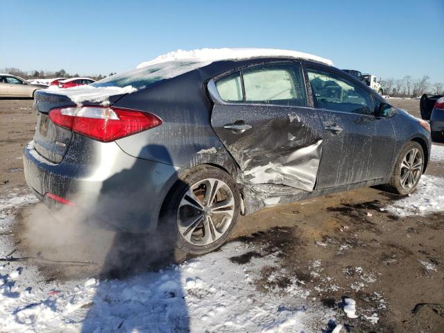 Photo 2 VIN: KNAFX4A80F5299371 - KIA FORTE 