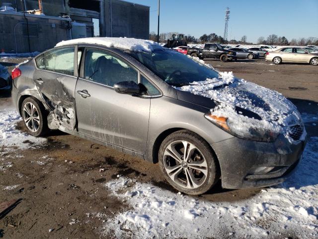 Photo 3 VIN: KNAFX4A80F5299371 - KIA FORTE 