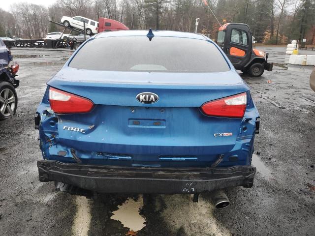 Photo 5 VIN: KNAFX4A80F5335737 - KIA FORTE EX 