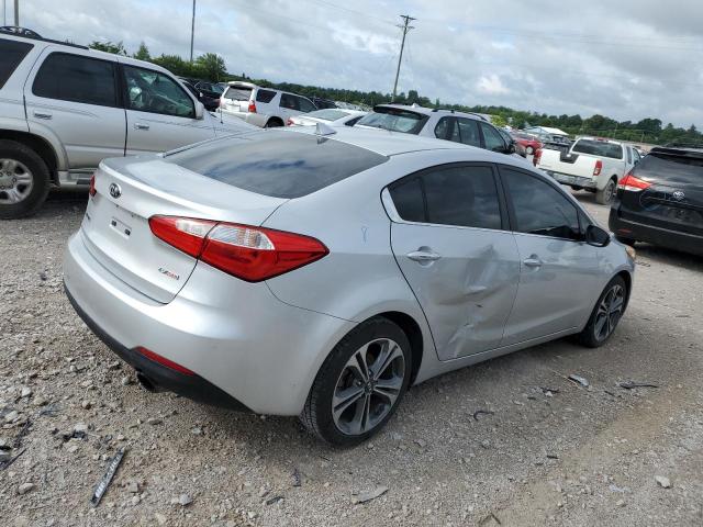 Photo 2 VIN: KNAFX4A80F5361044 - KIA FORTE EX 