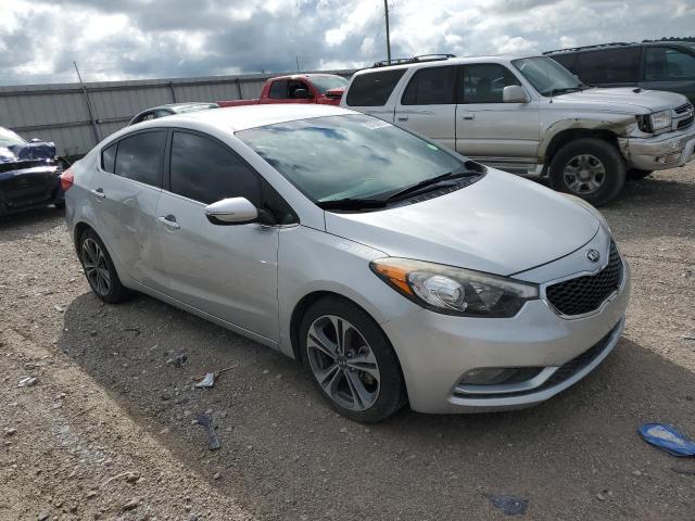 Photo 3 VIN: KNAFX4A80F5361044 - KIA FORTE EX 