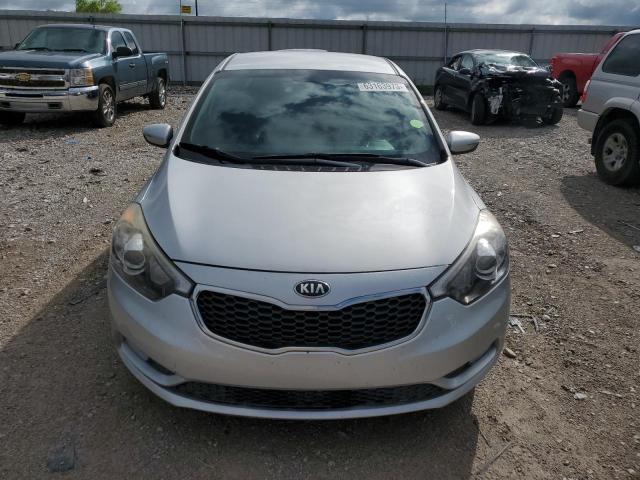 Photo 4 VIN: KNAFX4A80F5361044 - KIA FORTE EX 