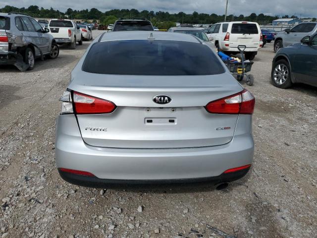 Photo 5 VIN: KNAFX4A80F5361044 - KIA FORTE EX 