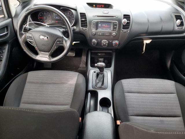 Photo 7 VIN: KNAFX4A80F5361044 - KIA FORTE EX 