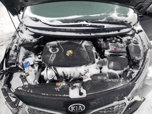 Photo 10 VIN: KNAFX4A80G5512532 - KIA FORTE EX 