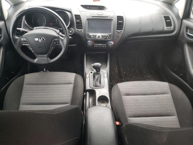 Photo 7 VIN: KNAFX4A80G5512532 - KIA FORTE EX 