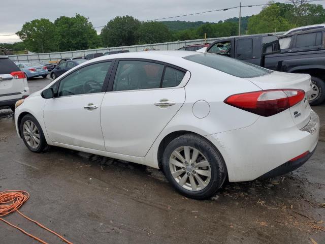 Photo 1 VIN: KNAFX4A81E5052908 - KIA FORTE 