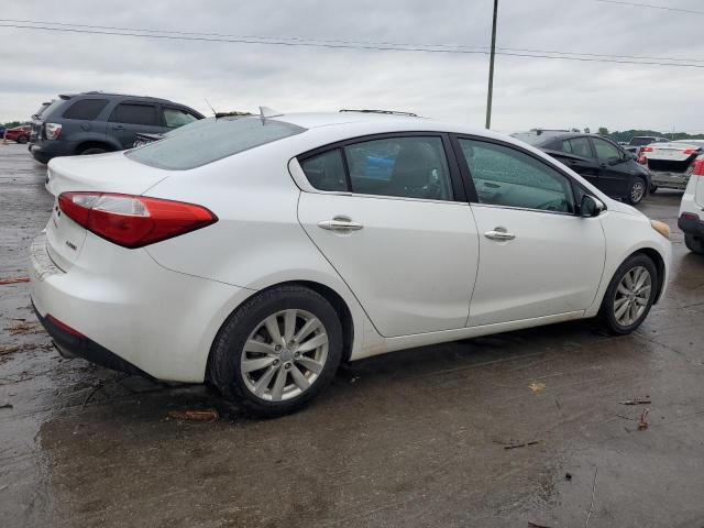 Photo 2 VIN: KNAFX4A81E5052908 - KIA FORTE 