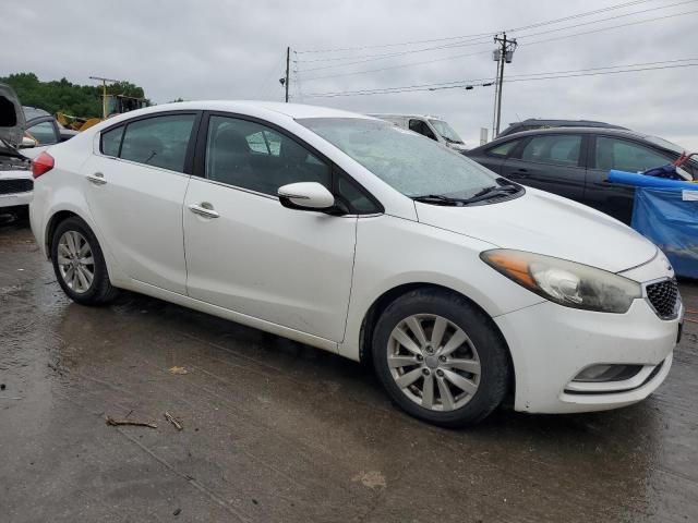 Photo 3 VIN: KNAFX4A81E5052908 - KIA FORTE 