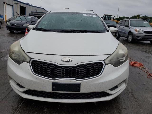 Photo 4 VIN: KNAFX4A81E5052908 - KIA FORTE 