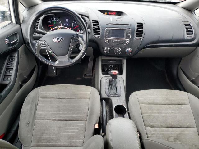 Photo 7 VIN: KNAFX4A81E5052908 - KIA FORTE 