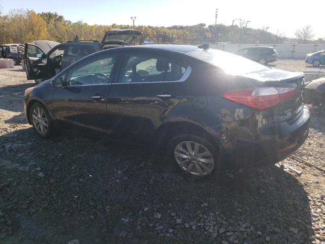 Photo 1 VIN: KNAFX4A81E5056568 - KIA FORTE EX 