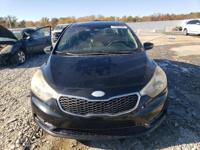 Photo 4 VIN: KNAFX4A81E5056568 - KIA FORTE EX 