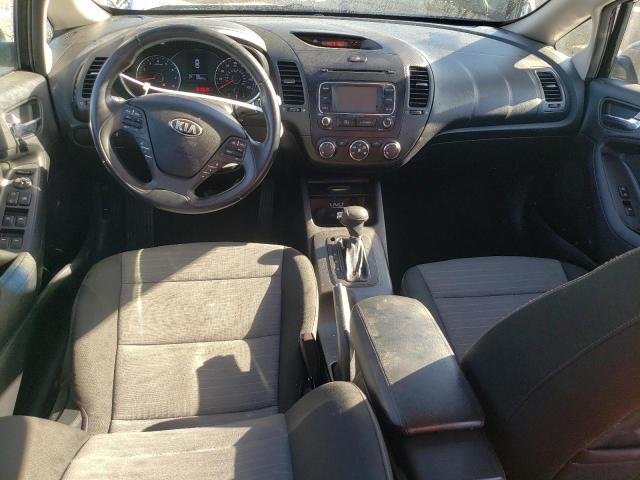 Photo 7 VIN: KNAFX4A81E5056568 - KIA FORTE EX 