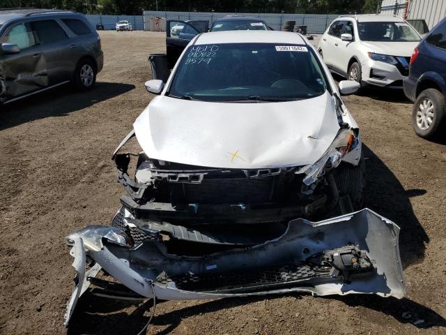 Photo 6 VIN: KNAFX4A81E5088579 - KIA FORTE EX 