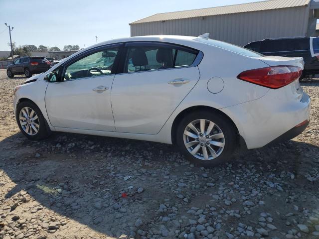 Photo 1 VIN: KNAFX4A81E5088663 - KIA FORTE EX 