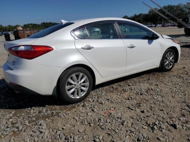 Photo 2 VIN: KNAFX4A81E5088663 - KIA FORTE EX 