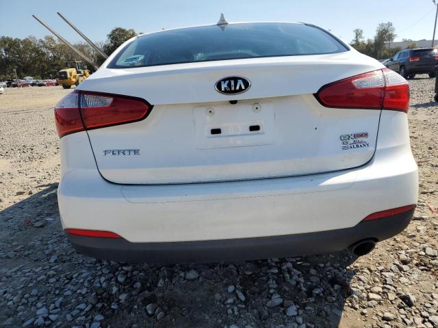 Photo 5 VIN: KNAFX4A81E5088663 - KIA FORTE EX 