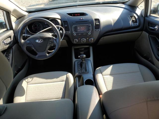 Photo 7 VIN: KNAFX4A81E5088663 - KIA FORTE EX 