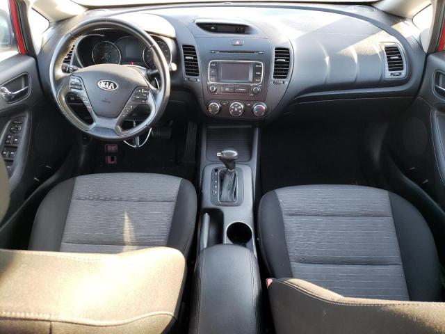 Photo 7 VIN: KNAFX4A81E5089229 - KIA FORTE EX 