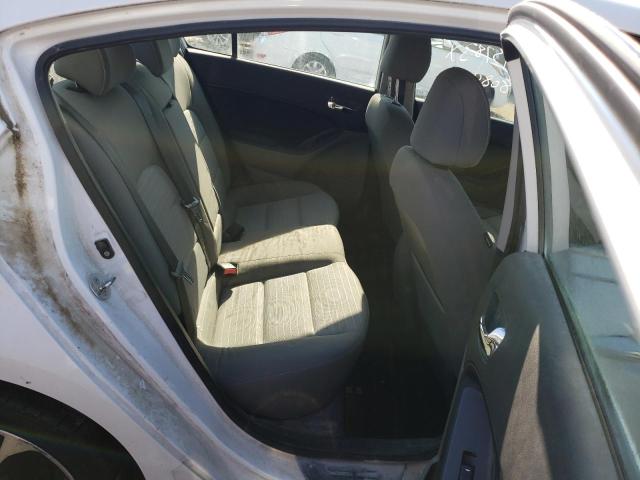 Photo 9 VIN: KNAFX4A81E5089313 - KIA FORTE EX 