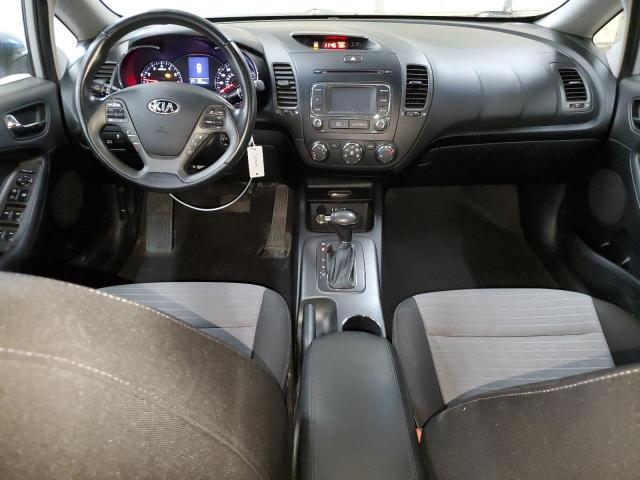 Photo 7 VIN: KNAFX4A81E5108135 - KIA FORTE EX 