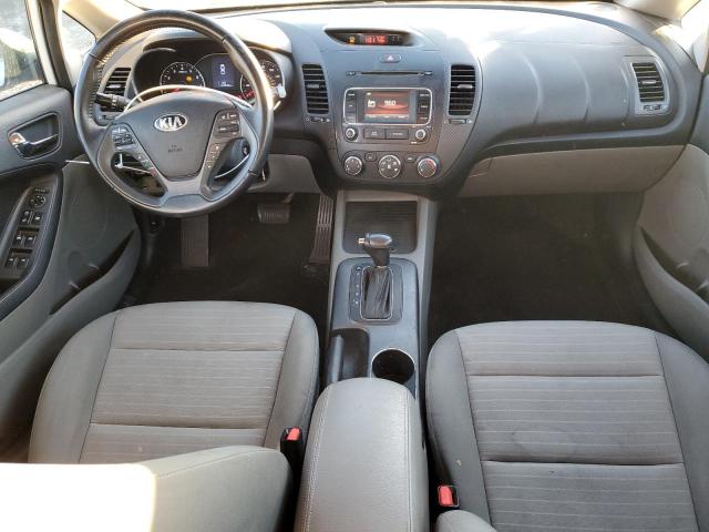 Photo 7 VIN: KNAFX4A81E5115537 - KIA FORTE EX 