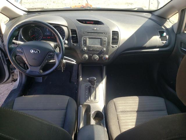 Photo 7 VIN: KNAFX4A81E5147629 - KIA FORTE EX 