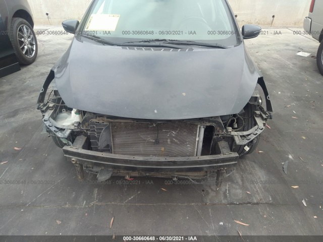 Photo 5 VIN: KNAFX4A81E5163605 - KIA FORTE 