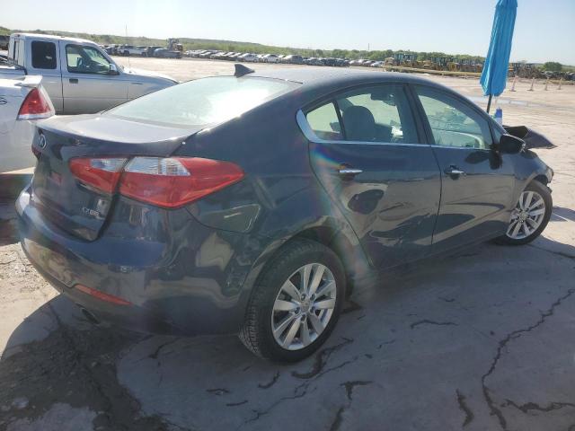 Photo 2 VIN: KNAFX4A81E5168321 - KIA FORTE 