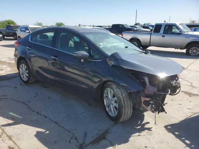 Photo 3 VIN: KNAFX4A81E5168321 - KIA FORTE 