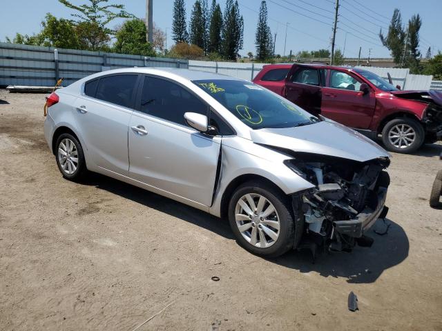 Photo 3 VIN: KNAFX4A81E5199486 - KIA FORTE 