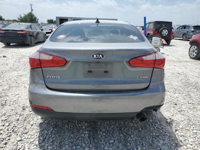 Photo 5 VIN: KNAFX4A81F5270722 - KIA FORTE EX 