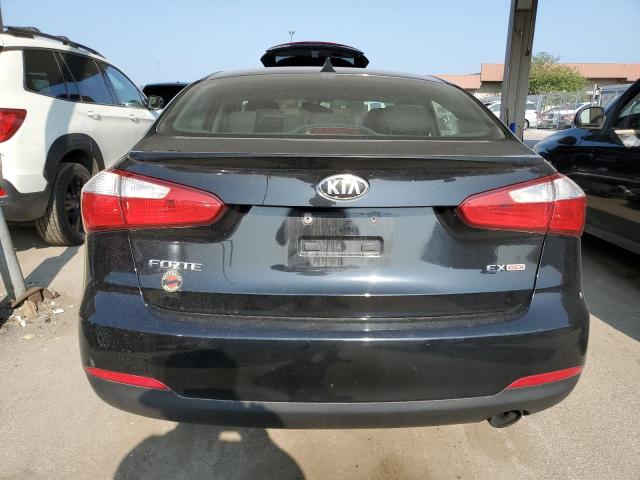 Photo 5 VIN: KNAFX4A81F5275421 - KIA FORTE EX 