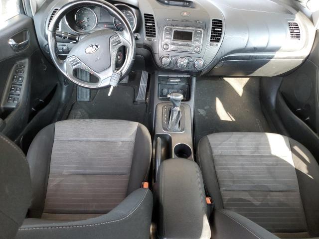 Photo 7 VIN: KNAFX4A81F5275421 - KIA FORTE EX 