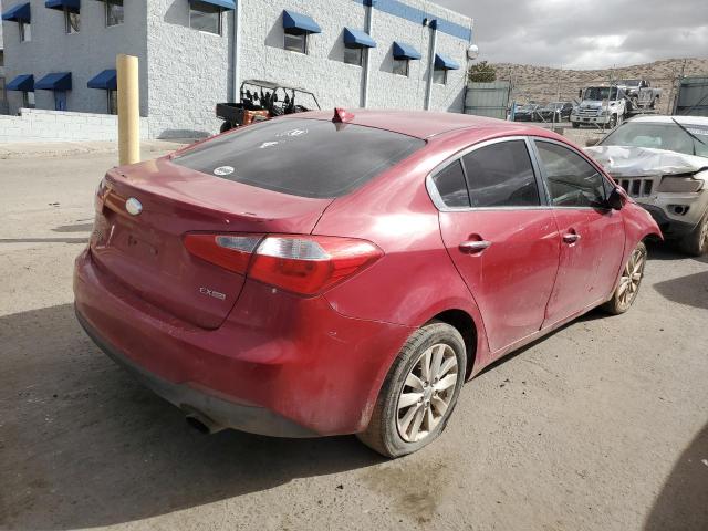 Photo 2 VIN: KNAFX4A81F5280750 - KIA FORTE 