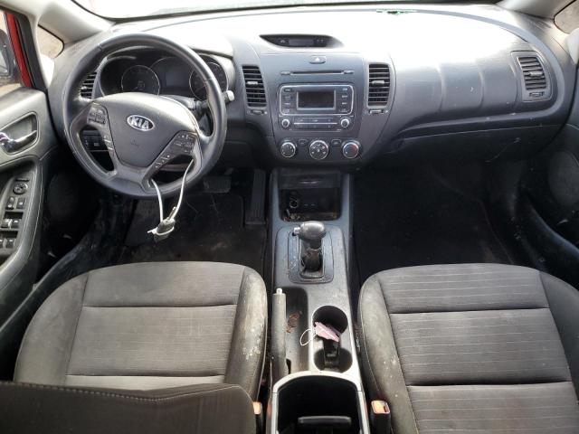 Photo 7 VIN: KNAFX4A81F5280750 - KIA FORTE 