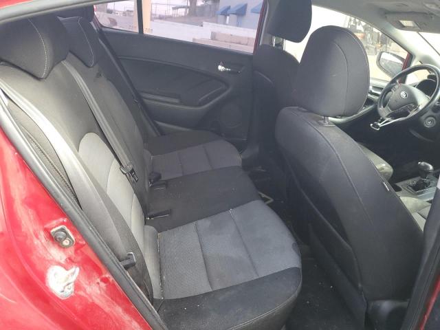 Photo 9 VIN: KNAFX4A81F5280750 - KIA FORTE 