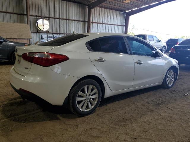 Photo 2 VIN: KNAFX4A81F5293417 - KIA FORTE EX 