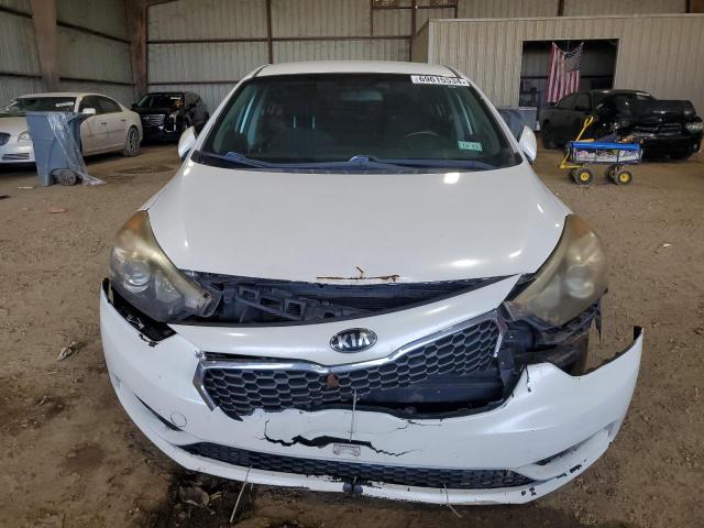 Photo 4 VIN: KNAFX4A81F5293417 - KIA FORTE EX 