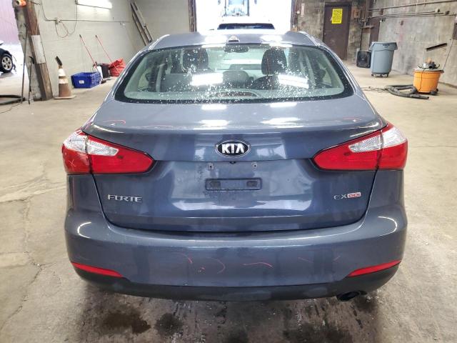 Photo 5 VIN: KNAFX4A81F5300172 - KIA FORTE EX 