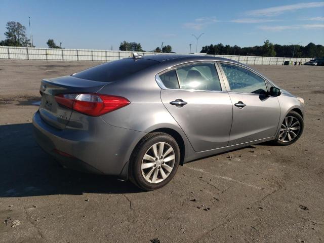 Photo 2 VIN: KNAFX4A81F5309227 - KIA FORTE 