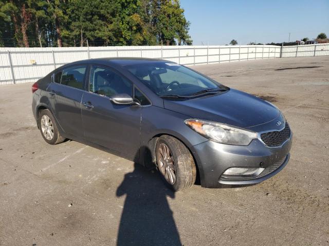 Photo 3 VIN: KNAFX4A81F5309227 - KIA FORTE 