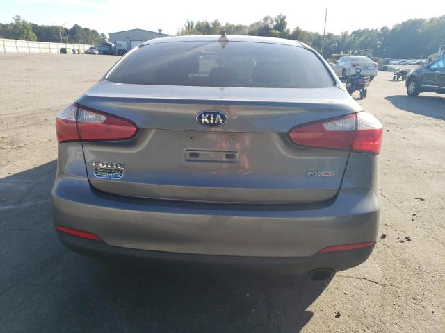 Photo 5 VIN: KNAFX4A81F5309227 - KIA FORTE 