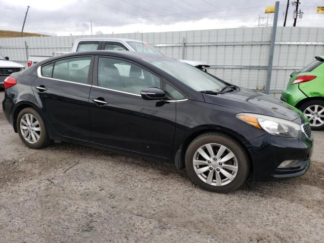 Photo 3 VIN: KNAFX4A81F5342664 - KIA FORTE EX 