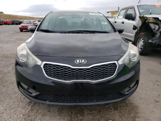 Photo 4 VIN: KNAFX4A81F5342664 - KIA FORTE EX 