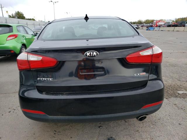 Photo 5 VIN: KNAFX4A81F5342664 - KIA FORTE EX 